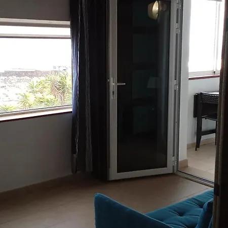 Limon Appartement Tías Buitenkant foto