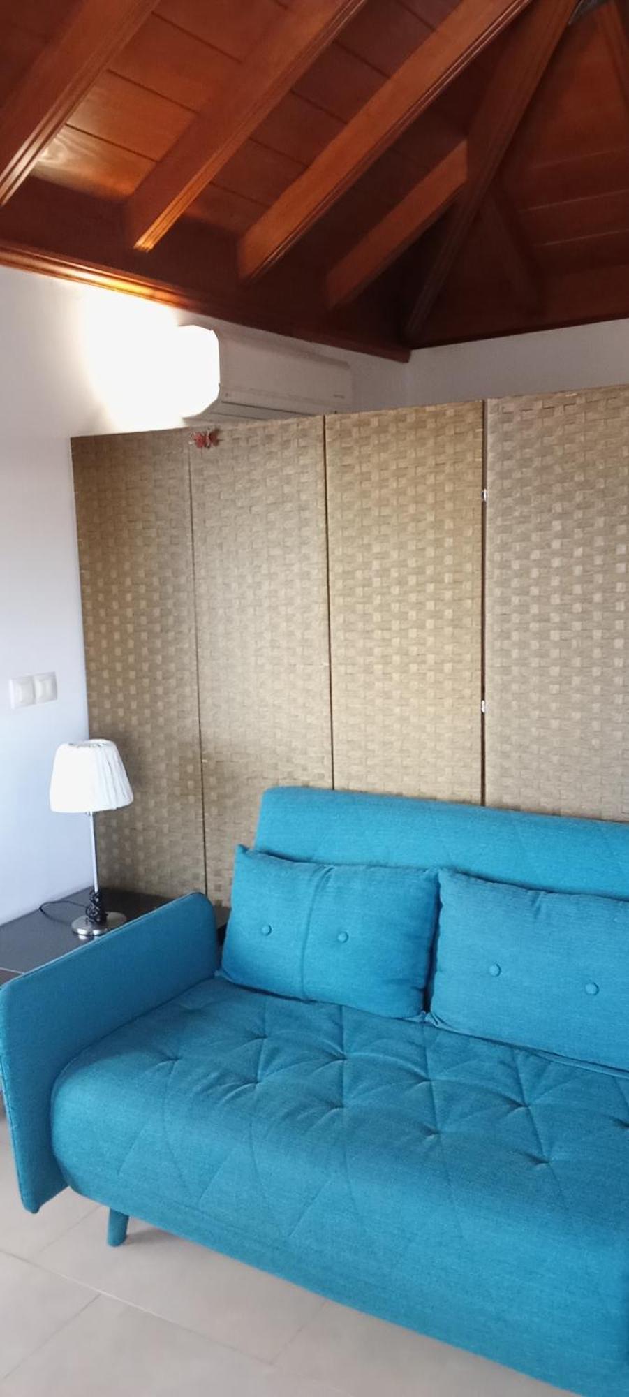 Appartement Limon