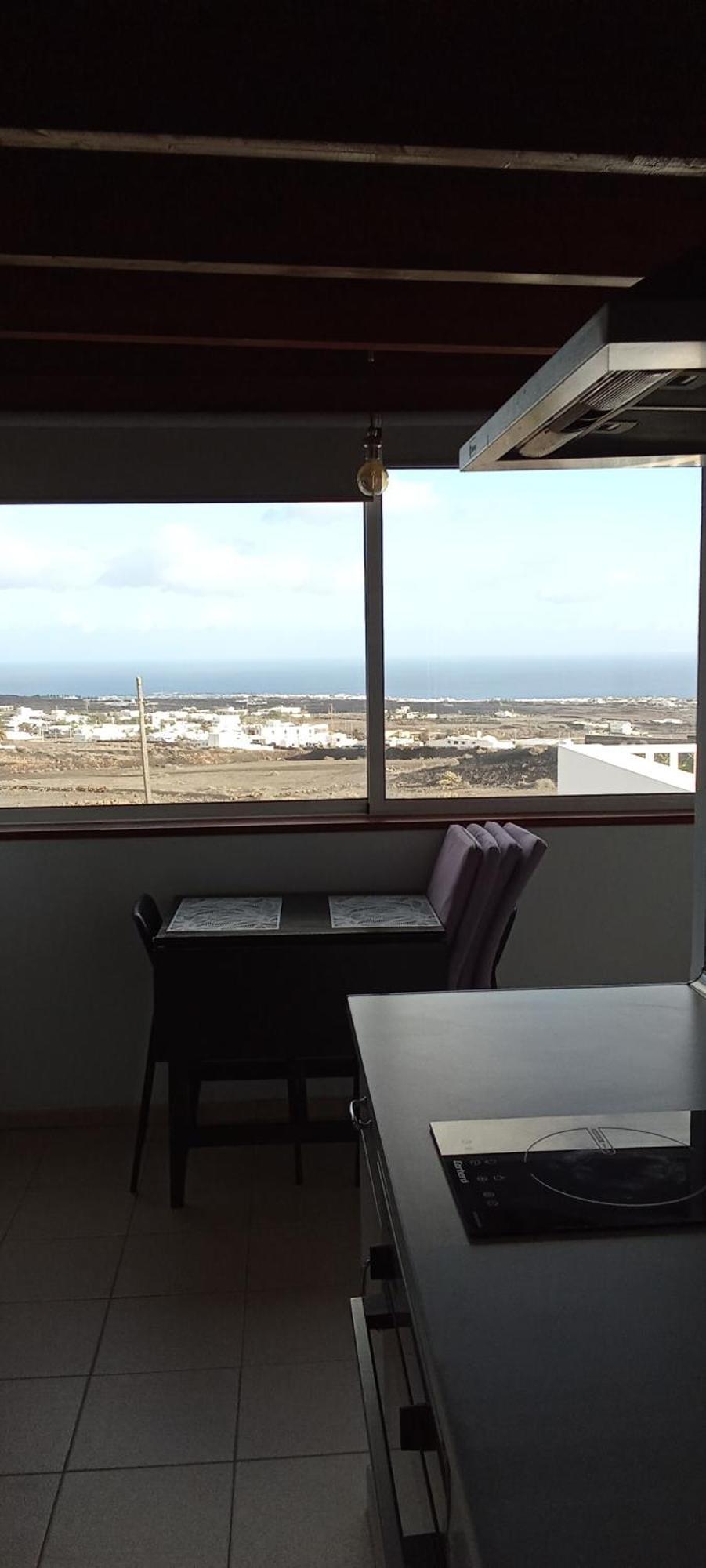 Apartment Limon Tias
